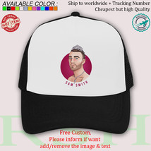 4 sam smith hats caps thumb200