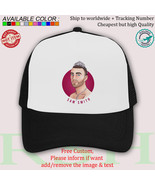 4 SAM SMITH Hat Cap - £18.82 GBP