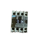 CHINT NXC-18 AC Contactor 220V - $39.26