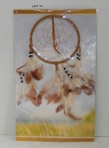Legend Of the Dreamcatcher Lakota (sioux) NIP #4 - $14.80