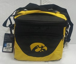 Iowa Hawkeyes Halftime Cooler-Lunch Bag - NCAA - $21.33