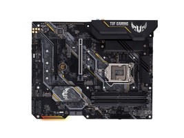 Asus Tuf Gaming B460-PLUS Lga 1200 DDR4 128GB Atx - £127.89 GBP