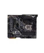 ASUS TUF GAMING B460-PLUS LGA 1200 DDR4 128GB ATX - $3,185.03 MXN