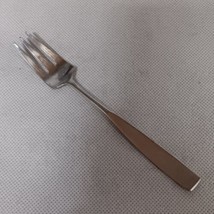 Towle Lauffer Bedford Holland Salad Fork Stainless Steel 6.25&quot; - $8.95