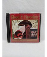 Blood And Chocolate Elvis Costello And The Attractions CD - $15.84