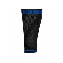 ProTec 3D Flat Calf Sleeve Full Range Motion Breathable Multidirectional Stretch - £13.04 GBP