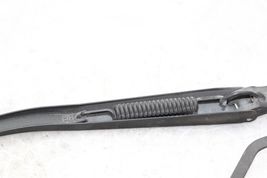04-11 MAZDA RX8 MANUAL TRANSMISSION Right and Left Windshield Wiper Arms F309 image 9