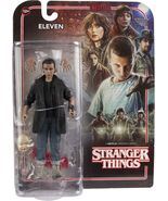 Stranger Things - PUNK ELEVEN Action Figure by McFarlane Toys - $75.19
