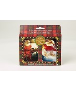 - LIMITED EDITION COCA-COLA NOSTALGIA PLAYING CARDS 2 DECKS ORIGINAL PAC... - $175.35 MXN