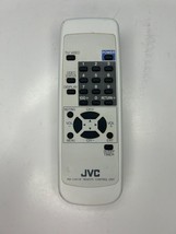 JVC RM-C241W Remote OEM for AV20020 AV20021 AV27015 AV27020 C13011 C1301... - $11.14