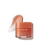 LANEIGE Lip Sleeping Mask in Peach Iced Tea: Hydrating Overnight Lip Tre... - €14,45 EUR