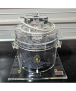 DSI Buxco 601-1427-001 UWBP Rat Chamber / Whole Body Plethysmography Cha... - $895.50