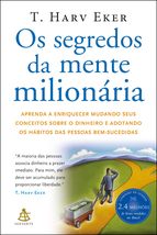 Segredos da Mente Milionaria - Secrets of the Millionaire Mind: Mastering the In - £22.71 GBP