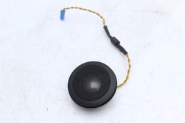 04-10 BMW E63 E64 TWEETER SPEAKER 65137899655 E5766 image 2