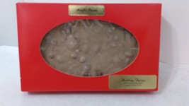 Fudge Gift Box (Maple, 1 Pound) - $20.00