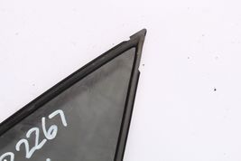 2001-2002 ACURA MDX RIGHT SIDE TRIANGLE WINDOW  R2267 image 5