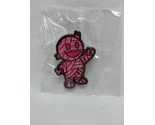 SDCC 2021 Super7 Pink Glitter Mummy Boy Pin - £23.21 GBP