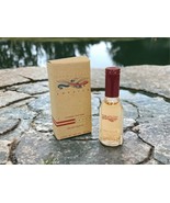 PERRY ELLIS AMERICA POUR FEMME 0.25 fl.oz/7.5ml EDT Splash Miniature Wom... - $27.90 CAD