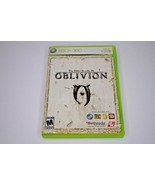 The Elder Scrolls IV: Oblivion (Microsoft Xbox 360) - $145.34 MXN