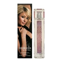 Heiress by Paris Hilton, 3.4 oz Eau De Parfum Spray for Women - £54.58 GBP