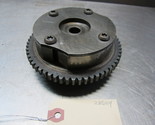 Intake Camshaft Timing Gear From 2011 Ford Taurus  3.5 AT4E6C524EB - $49.95