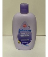 Johnson&#39;s Bedtime Baby Lotion 15 oz. - Discontinued 8. oz Remain - €6,79 EUR
