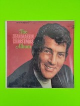 The Dean Martin Christmas Album W Shrink 1966 Stereo Rs 6222 Vg Ultrasonic Cl EAN - £26.63 GBP