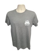 2019 145th Kentucky Derby Churchill Downs Adult Small Gray TShirt - €15,28 EUR