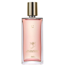L'Bel Spa Collection Nectarine Royale Fresh Cologne Improves Mood Reduces Stress - $33.99