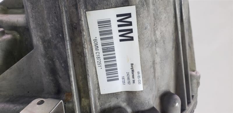 Transfer Case Assembly 6.2L AWD OEM 2010 2011 2012 2013 GMC Yukon Item image 5