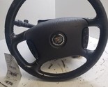 Steering Column Floor Shift Non-heated Steering Wheel Fits 06-11 DTS 748... - $113.64