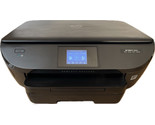 HP Envy 5660 All in One Color Inkjet Printer Print Scan Copy Photo - £61.65 GBP