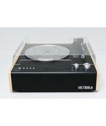 Victrola Eastwood VTA-72-BAM Bluetooth Record Player - Bamboo  - $44.99