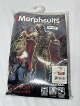 The Facelift morphsuit costume for adults-sz XL - £22.42 GBP