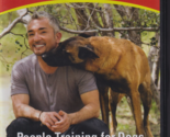 People Training for Dogs: Cesar Millan&#39;s Mastering Leadership Series 1 (... - £15.41 GBP