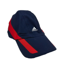 Adidas FC Bayern Munchen Hat Cap Blue Aeroready Champions League Adjustable New - £21.69 GBP