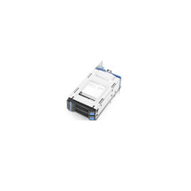 Chenbro Drive Enclosure Serial Attached SCSI (SAS), Serial ATA Internal - £94.90 GBP