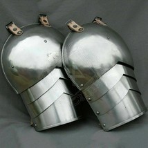 Medieval Handmade Shoulder Metal Pair Portable-
show original title

Original... - £63.26 GBP
