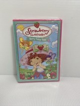 Strawberry Shortcake: Berry Fairy Tales NEW sealed - £15.03 GBP