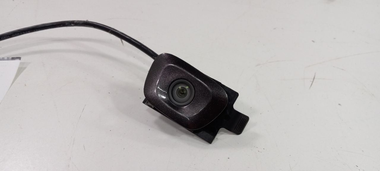 Camera/Projector Rear View Camera In Decklid Fits 13-16 Dodge Dart - $95.95