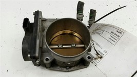 Throttle Body Fits 09-14 NISSAN MAXIMAParts Inspected &amp; Warrantied - Fas... - £45.96 GBP