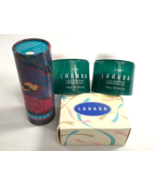 Avon Lahana Lot of 4 Vintage 1990s Cool Sensations Moisturizing Gel +Tal... - €15,21 EUR
