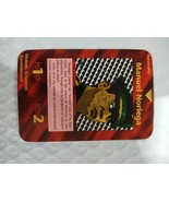 Illuminati New World Order INWO UnLimited Card Game NWO Manuel Noriega - $37.31 MXN
