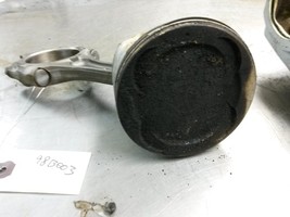 Piston and Connecting Rod Standard For 01-04 Isuzu Rodeo  3.2 - $69.25