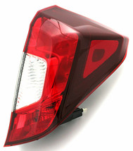 Fits Honda Fit 2015-2020 Right Passenger Taillight Tail Light Rear Lamp W/BULBS - £148.15 GBP
