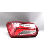 Left Driver Tail Light Quarter Mounted LED Fits 19-25 CHEVROLET MALIBU O... - $179.99
