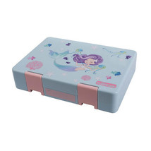 Avanti YumYum Bento Box - Mermaid Melody - $53.64