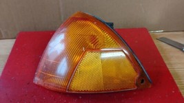  OEM 1991-1994 Geo Metro Driver Left Corner Signal Light Lamp 96064908 - $35.99