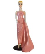 Hallmark Enchanted Evening 1960-1963 Barbie 1996 Edition Christmas Ornament - $5.89