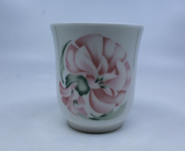Royal Doulton Bone China Cacharel Anais Anais Small Flower Vase 9.5 cm Tall - $25.78